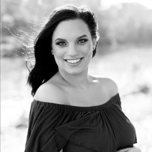 Meet your Posher, Allyson